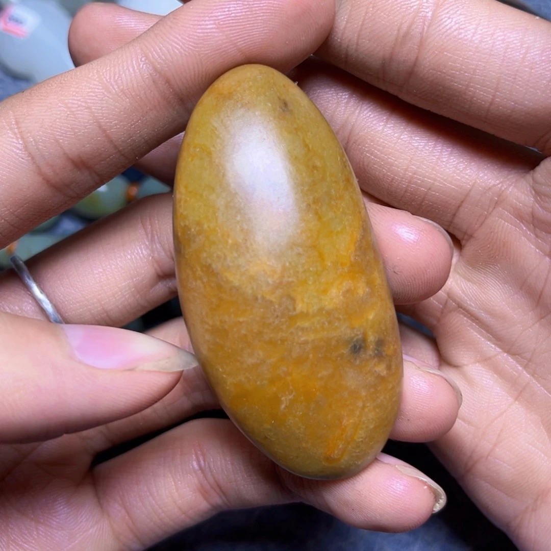 未镶嵌和田玉珠宝奇石