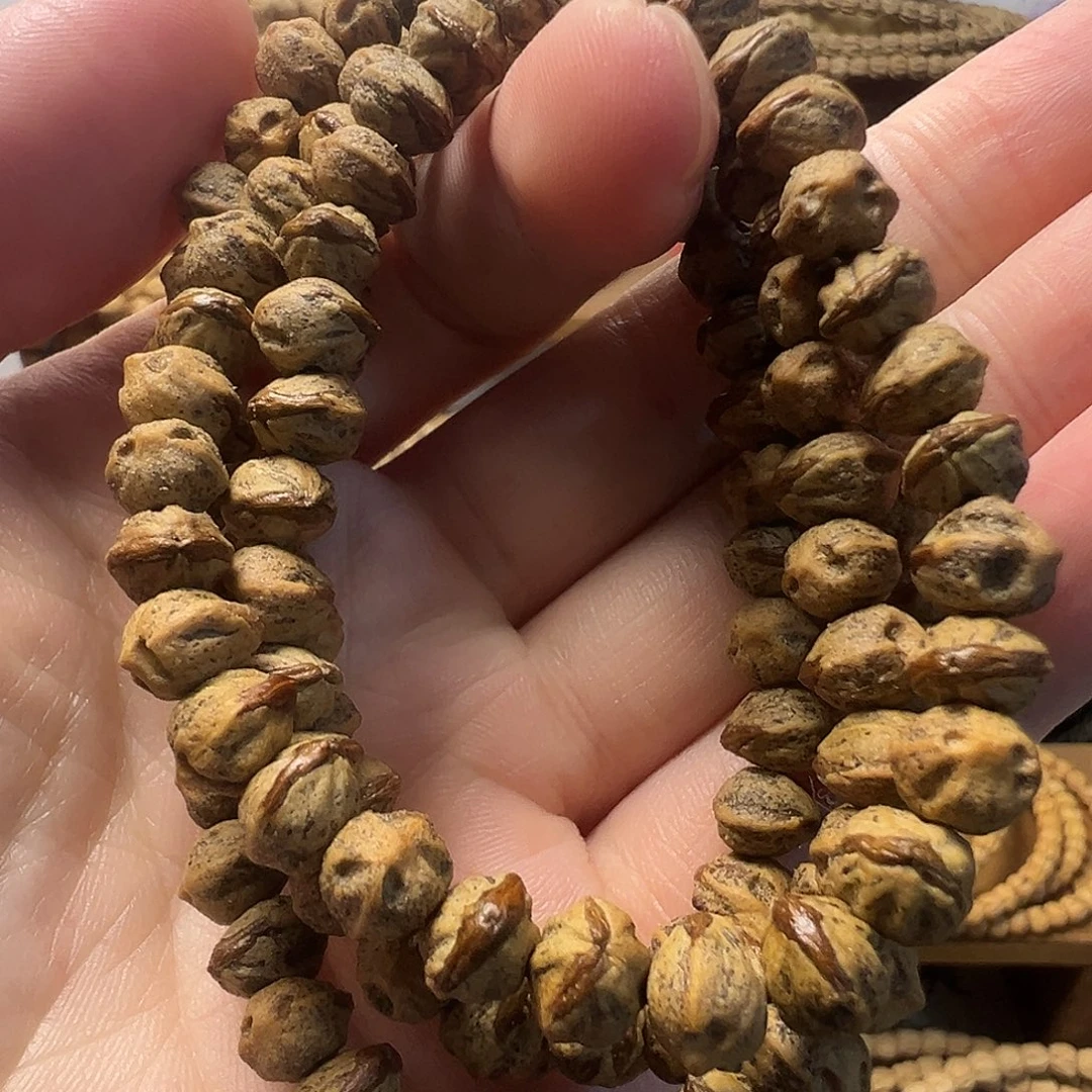 吊坠柏香籽/百香籽