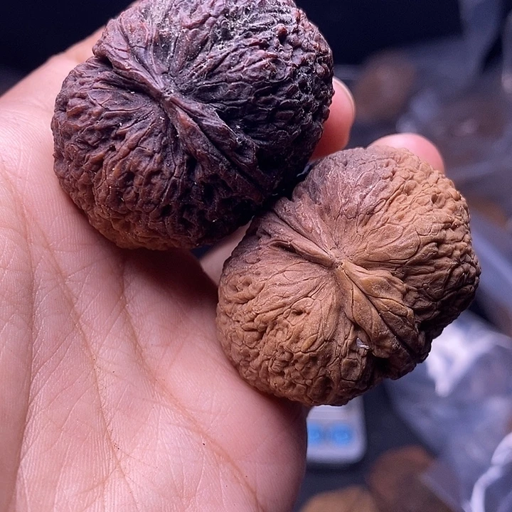 文玩核桃把件   320