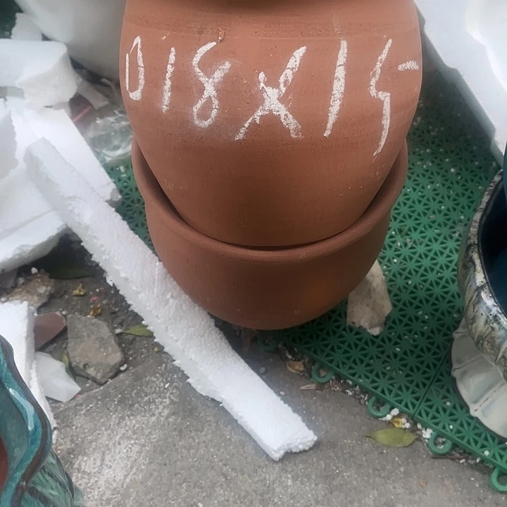 泥塑自产自销模式
