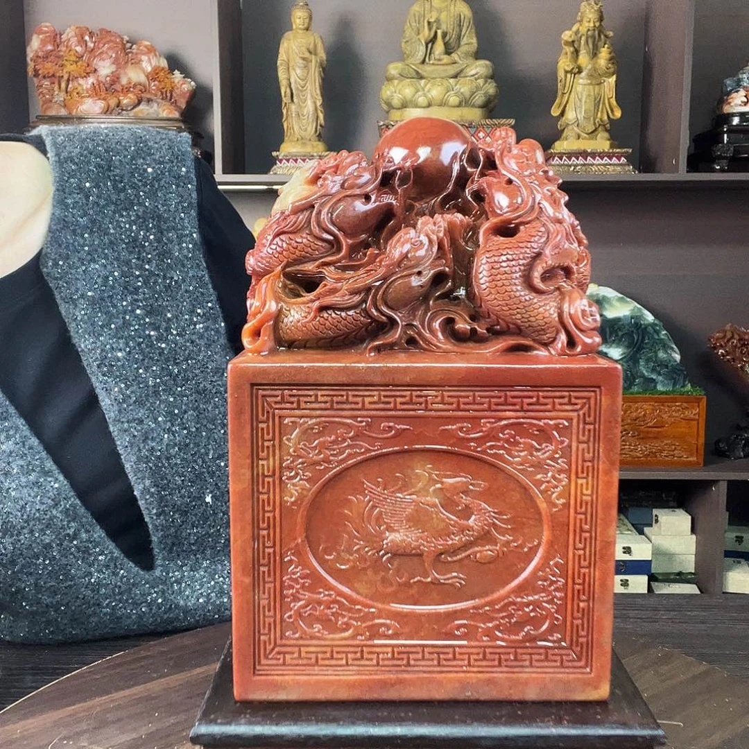 寿山石印石刀*客。。。。。。。。。。