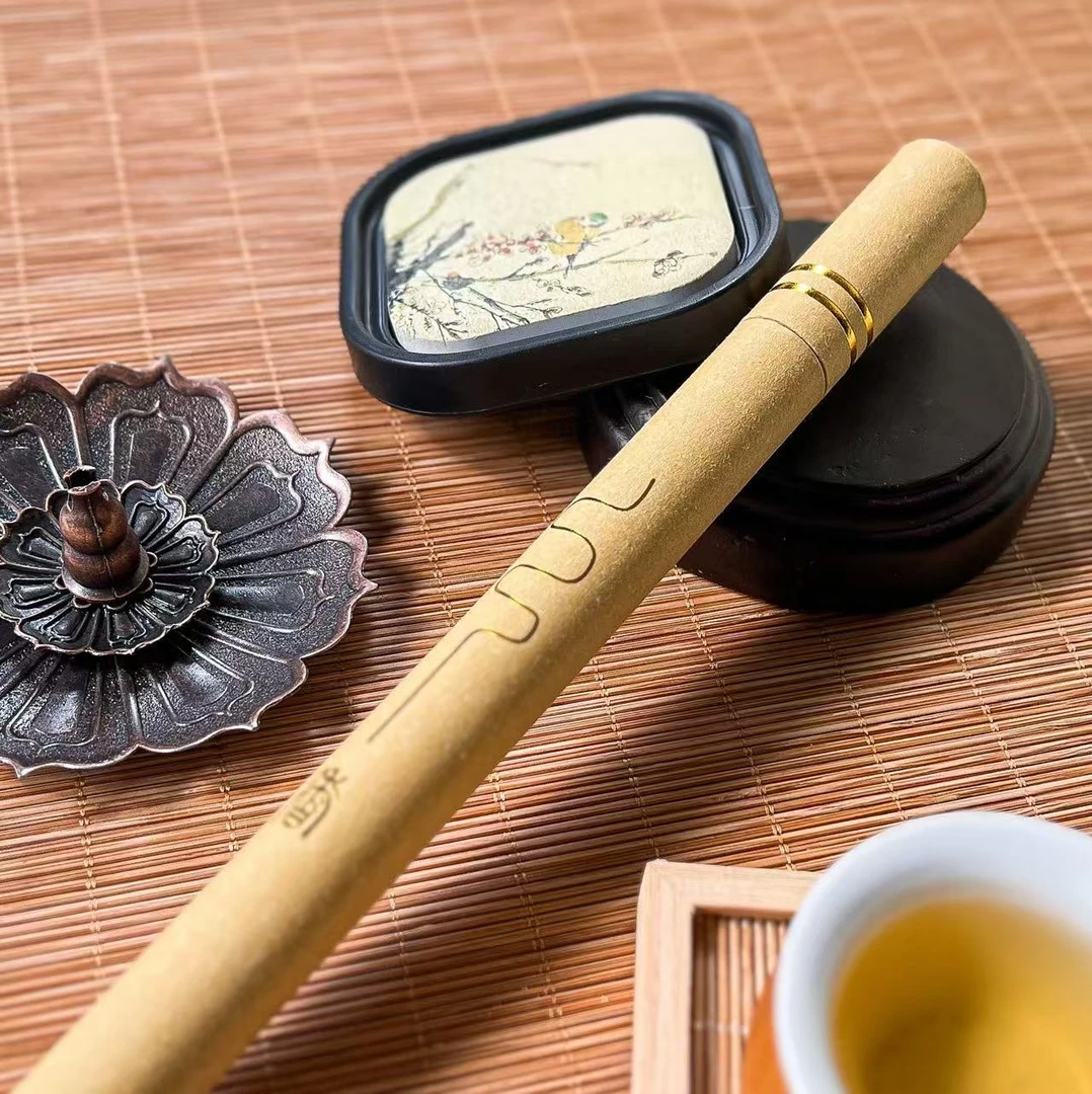 太行崖柏试用线香