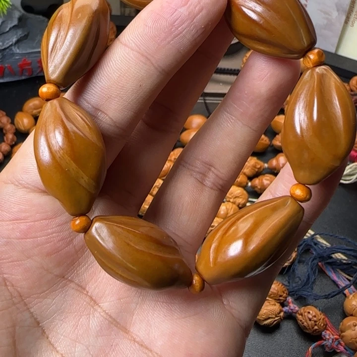 手串/手链橄榄核福利