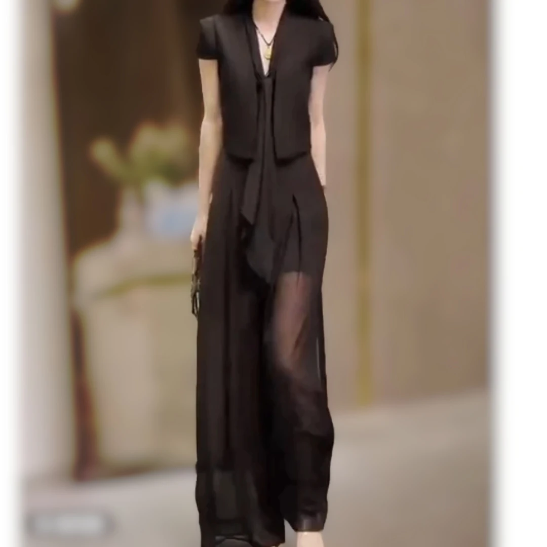 简约女装气质时尚百搭宽松显瘦精品08