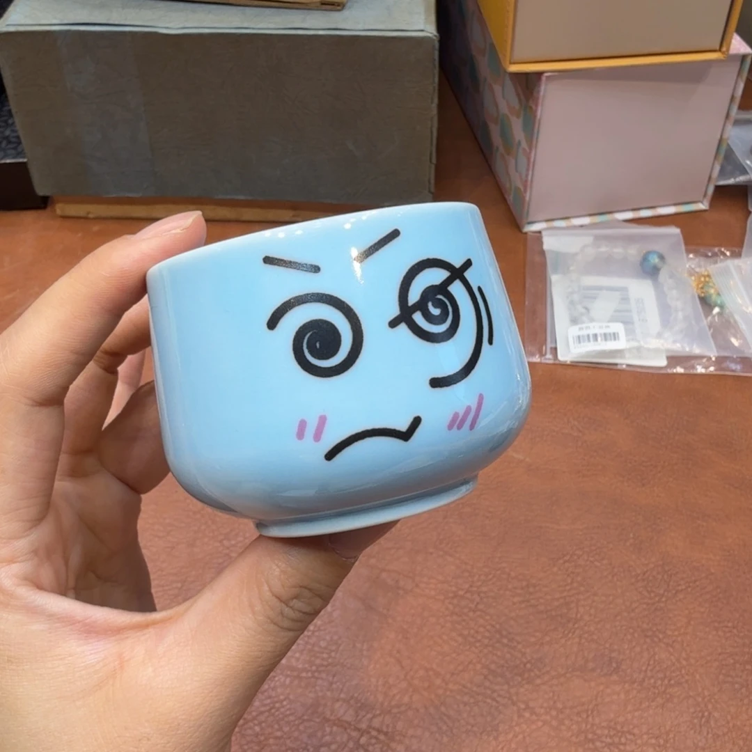 小狐狸瓷器精选推荐好物