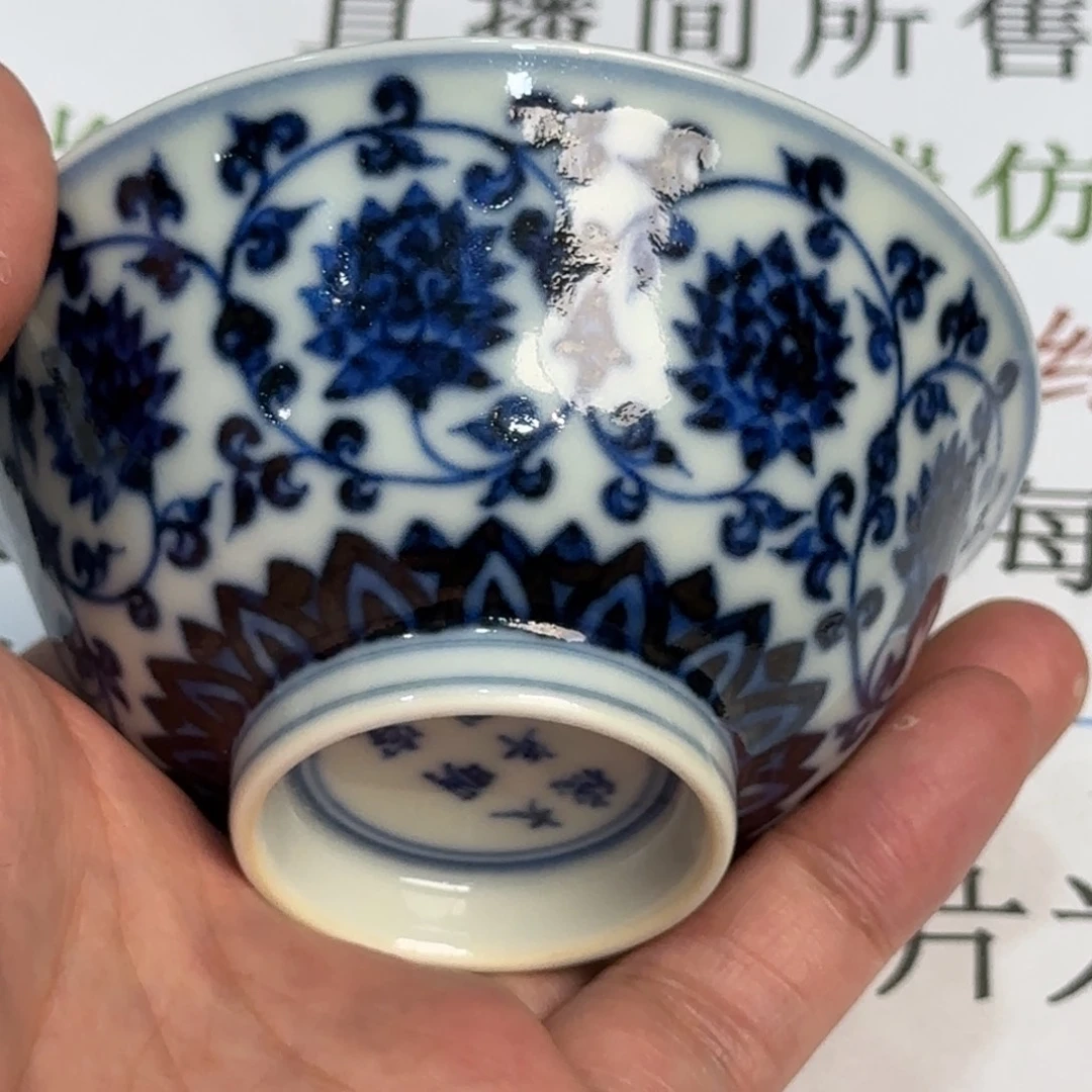 摆件当代仿古精品全手工