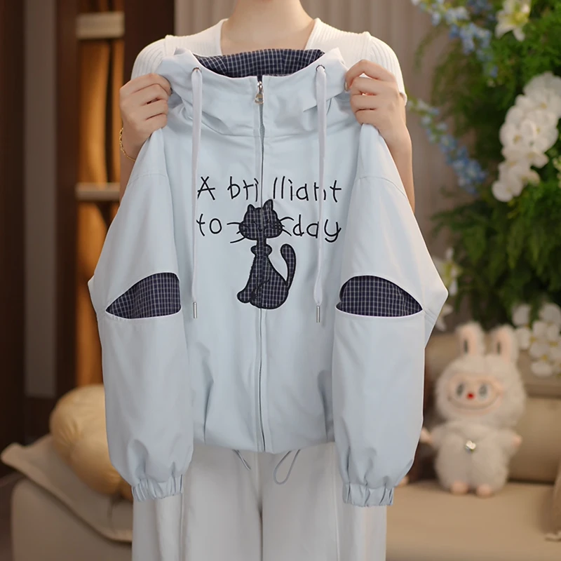 女童加厚棉服外套2025秋冬装新款儿童休闲保暖夹棉上衣WT-25090