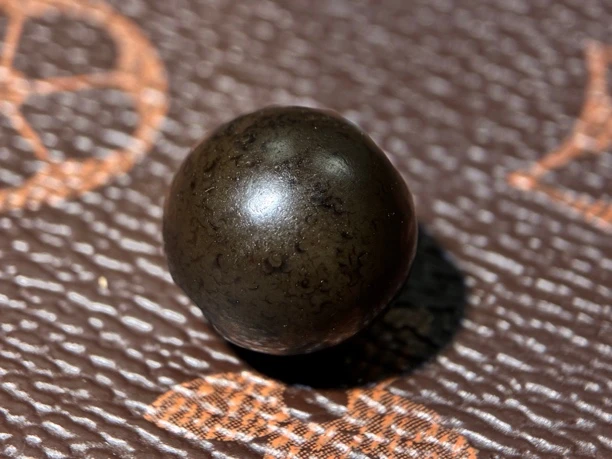 西亚糖球，滚圆无伤，尺寸13+