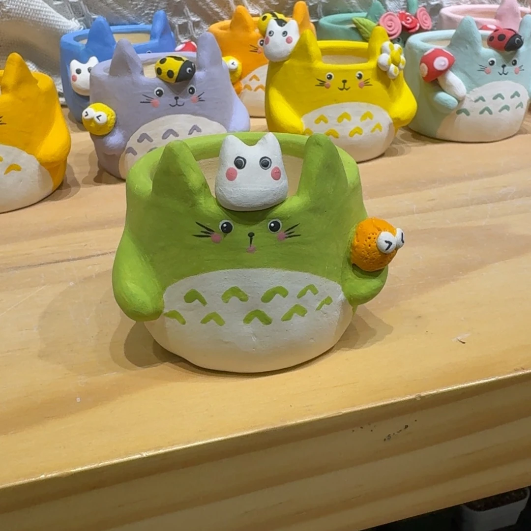 红陶1**10121-09盆盆盆