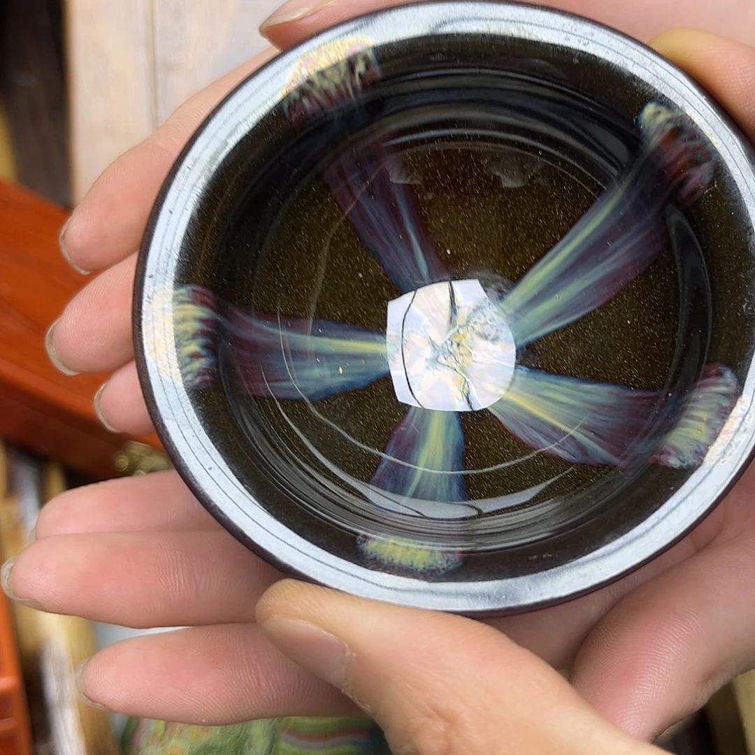 滴血莲花菩提吊坠