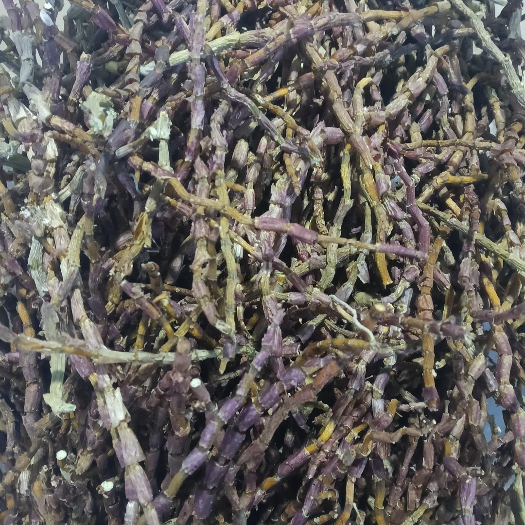 小雅云腾山货【紫金石斛】特产推荐
