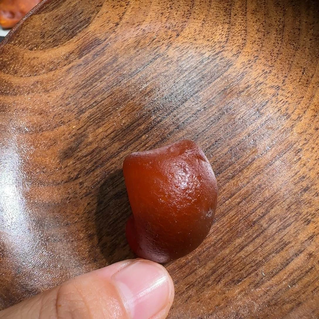未镶嵌定制琥珀纳*专属定制