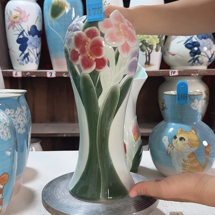 175 新款陶瓷陶瓷陶瓷