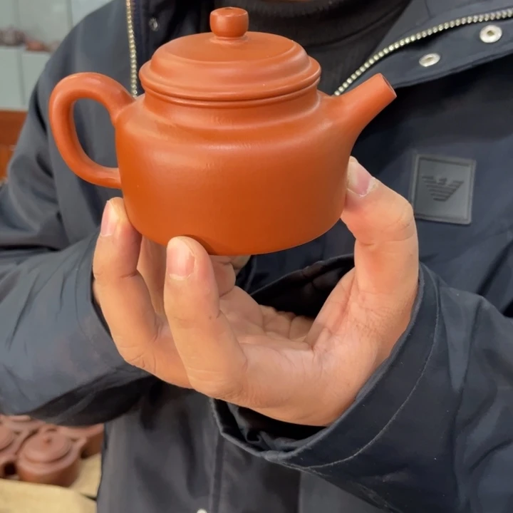 紫砂茶壶哈哈哈哈这两大