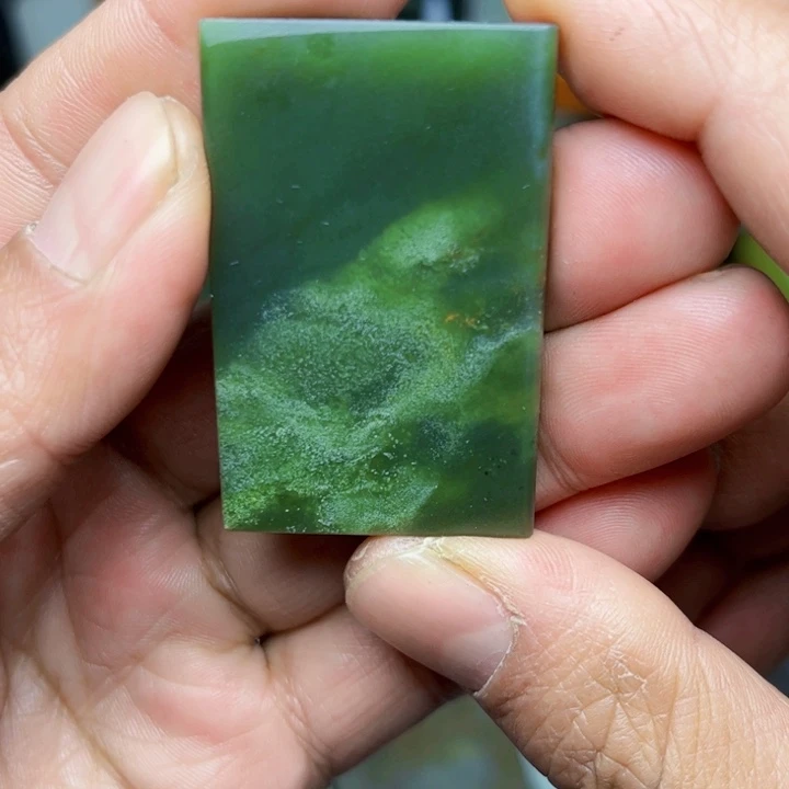 未镶嵌和田玉珠宝奇石