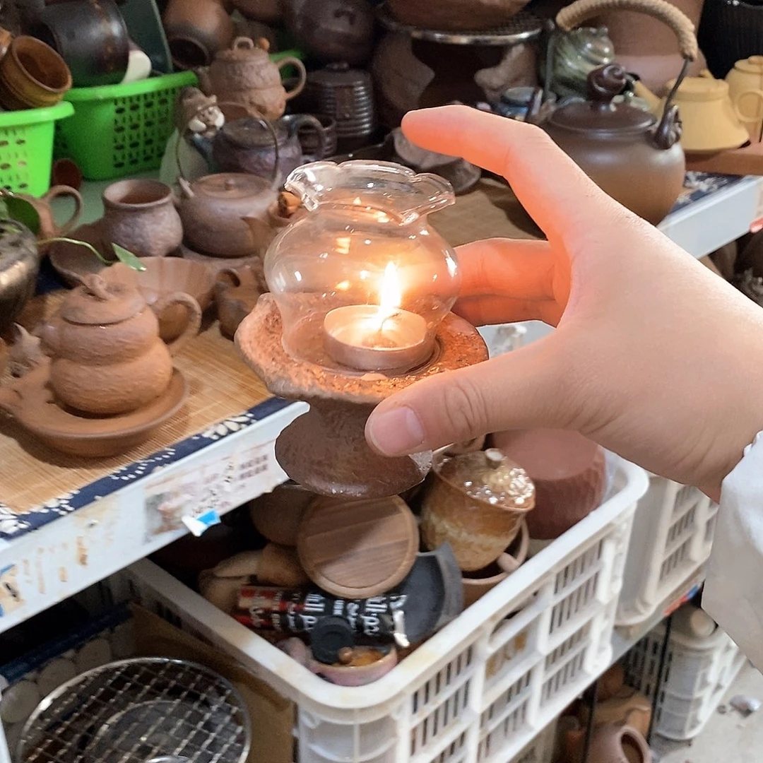 瓷片然后我们的故事真的非常有看点