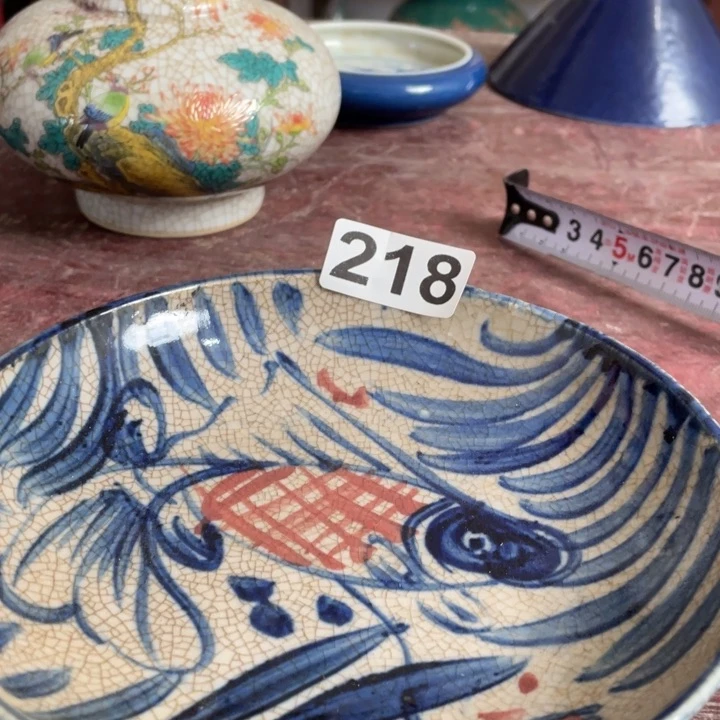 有机玻璃精品瓷器链接……218
