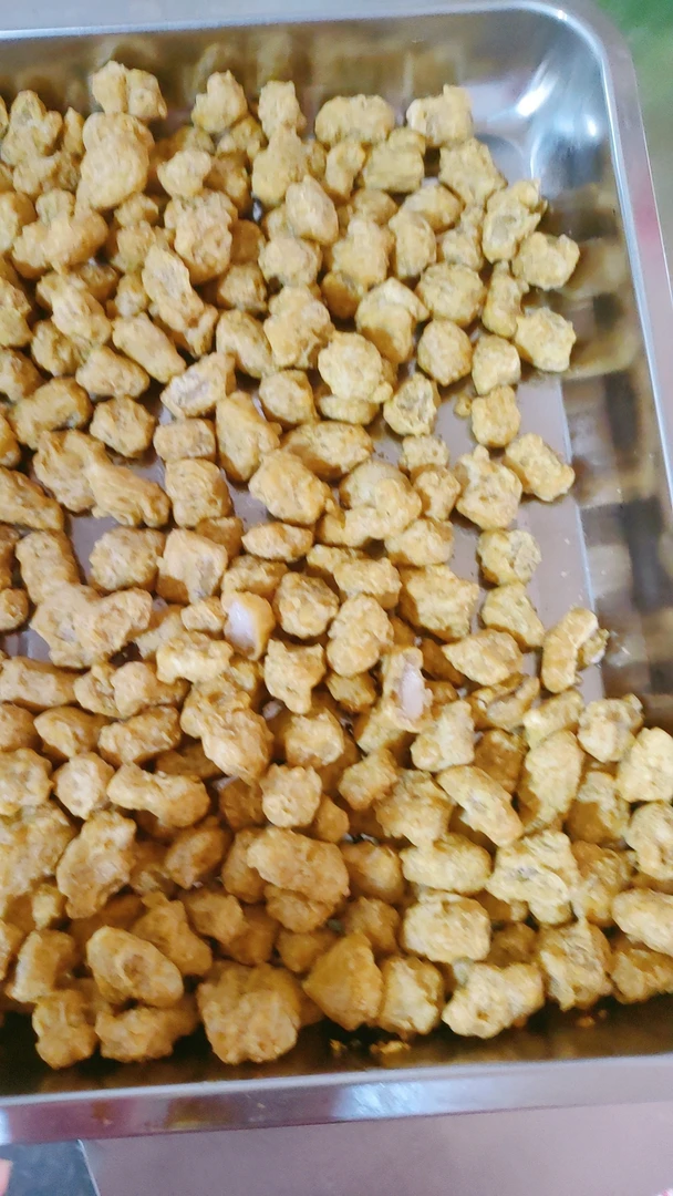 四川特产 糙糖酥  儿时的味道 记忆 炸ber