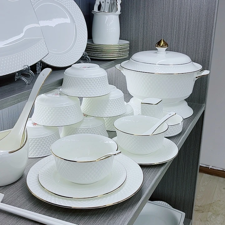 景德镇陶瓷餐具有限公司