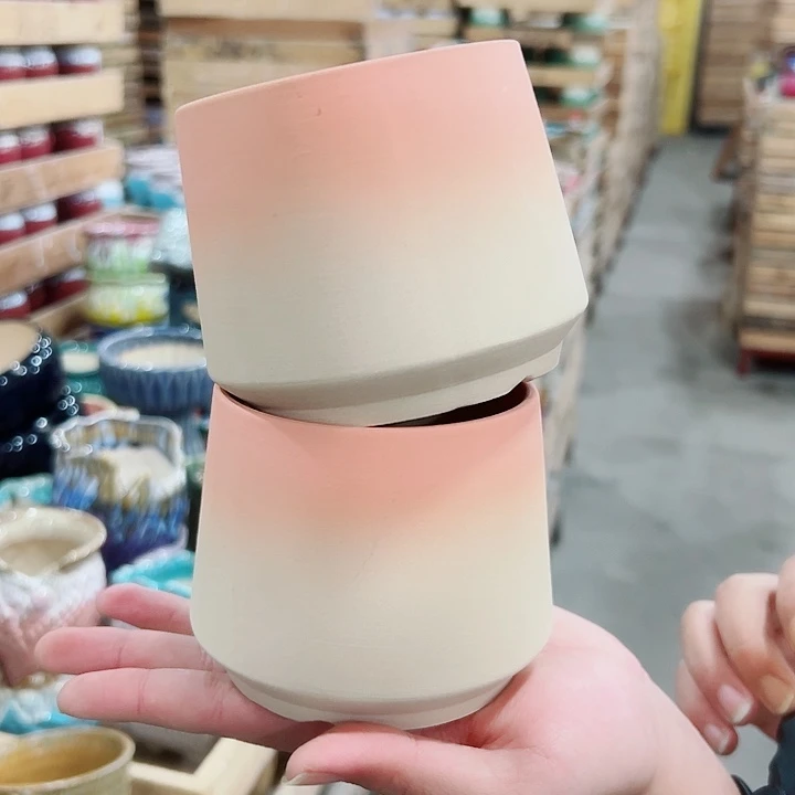 花盆有孔！订单凑满10米包由！