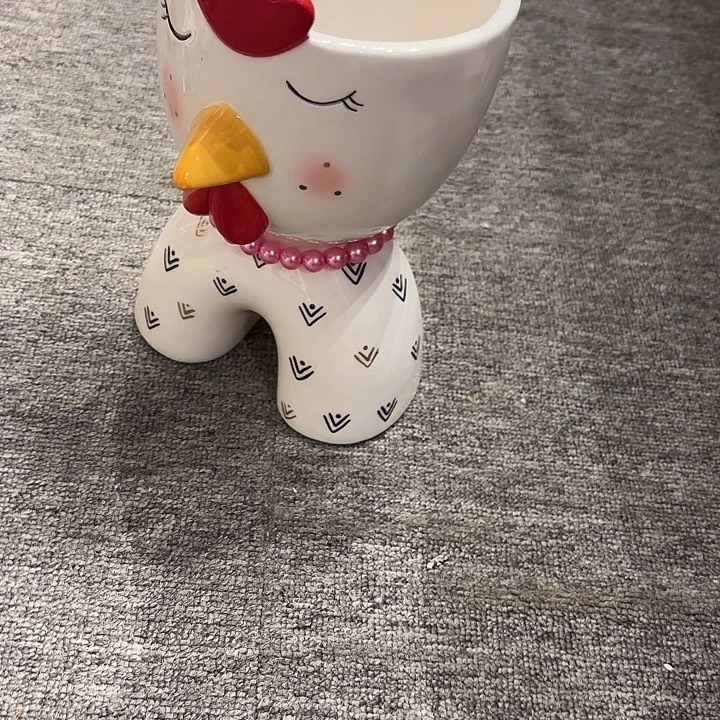 樾**~陶瓷艺术作品欣赏