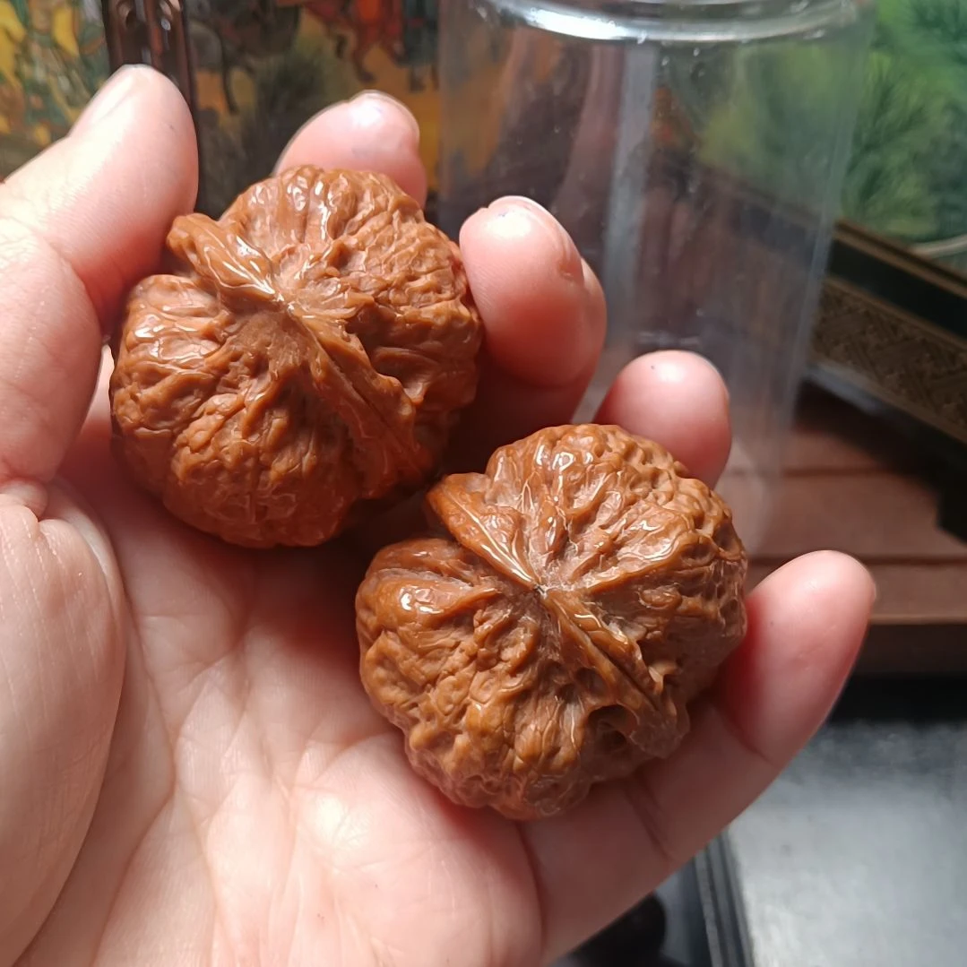 文玩核桃把件6666666666666666666