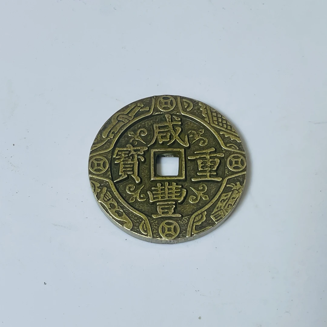 【仰光甄选】YB00121高端仿古复古摆件