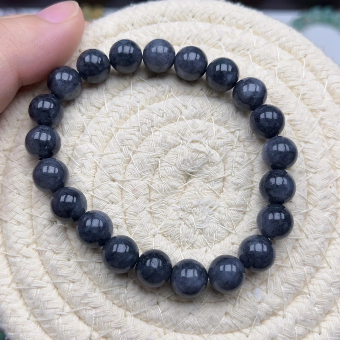 未镶嵌手链翡翠翡翠