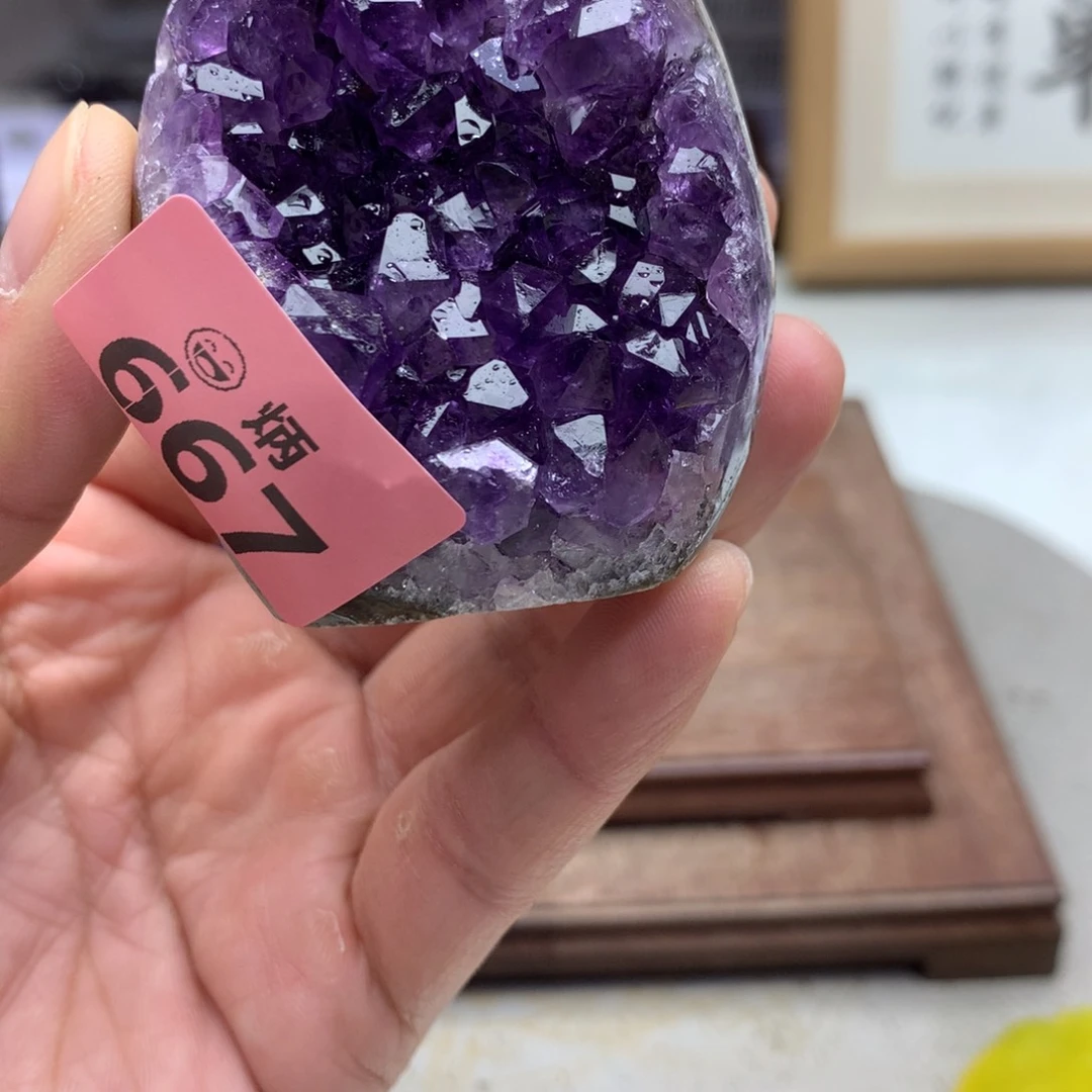 未镶嵌大型摆件（非配饰）水晶