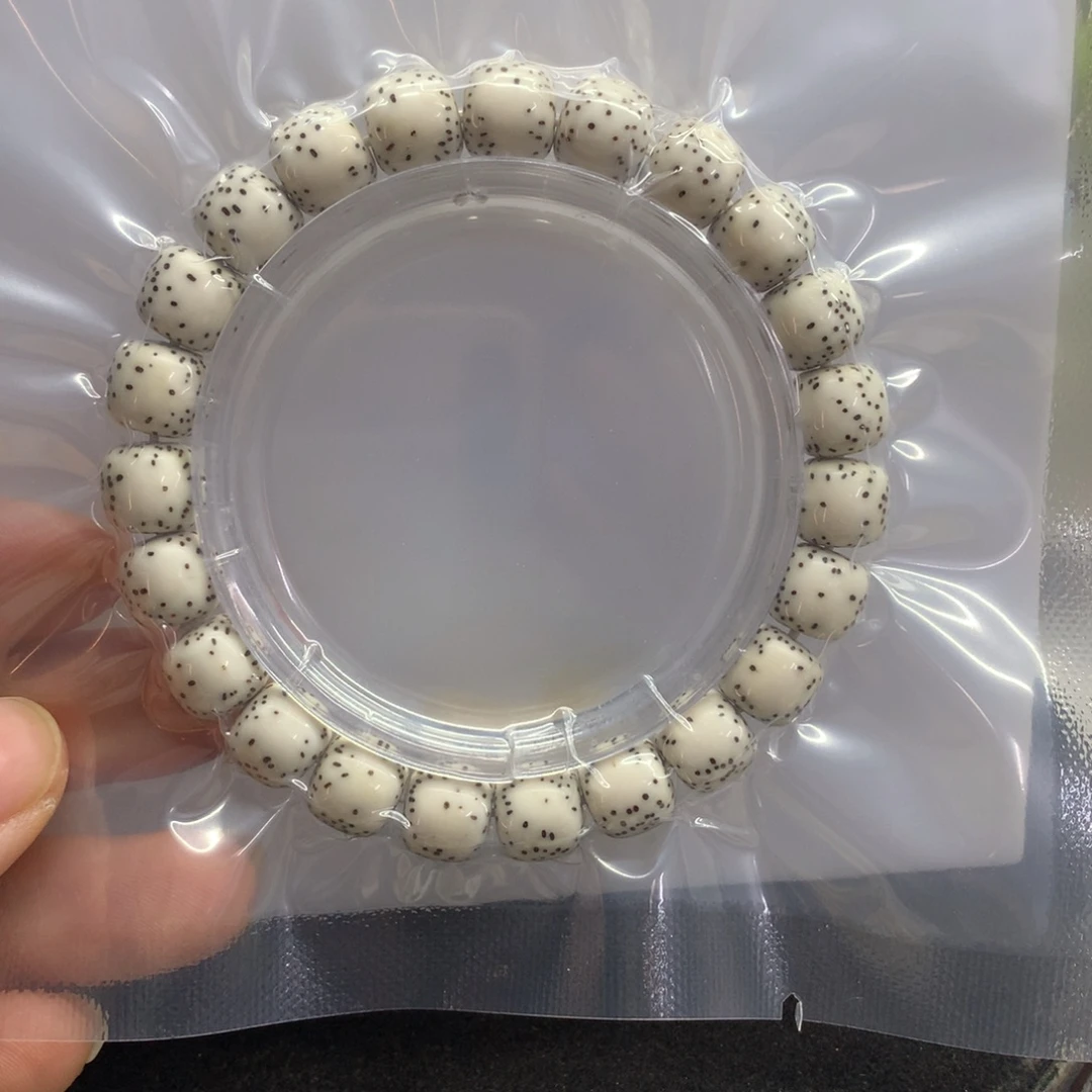 星月菩提手串颜壹9/10