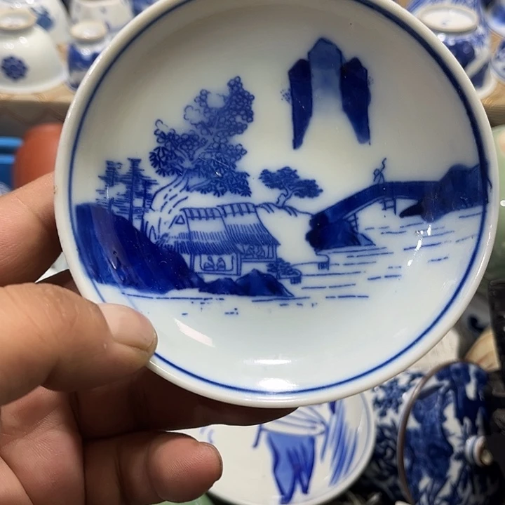 陶瓷茶玩榜第二十名