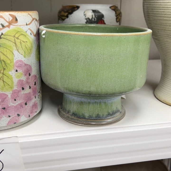 骑***浪景德镇陶瓷手工制作
