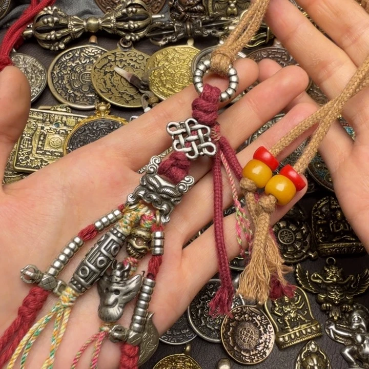 藏区回流九宫如图