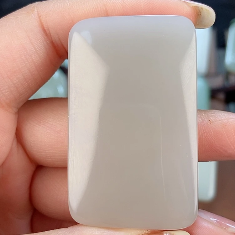 【闪购商品】和田玉颈饰未镶嵌