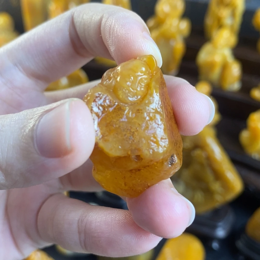 寿山石寿山石精品