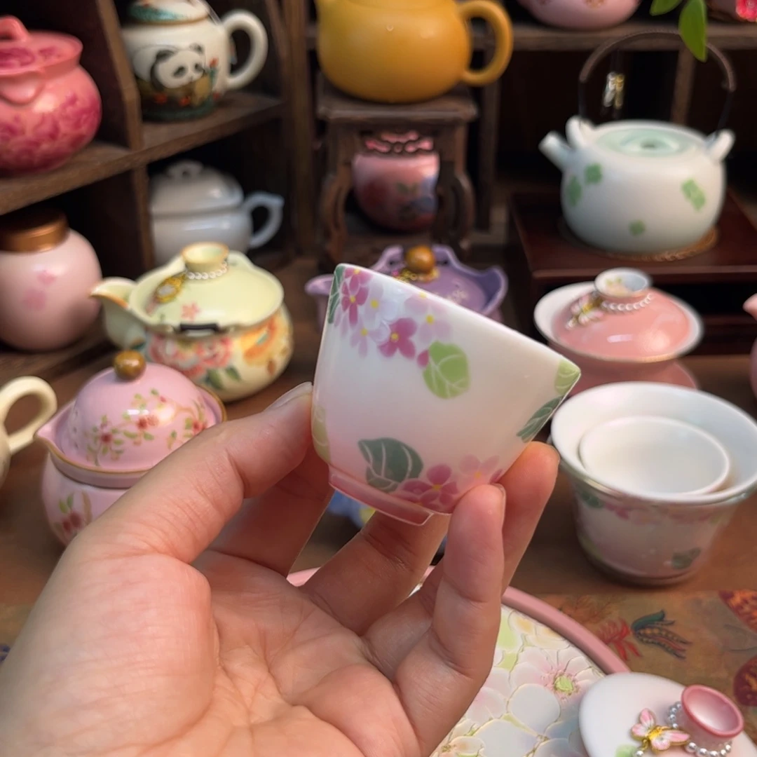 瓷燕***✨陶瓷艺术家的作品