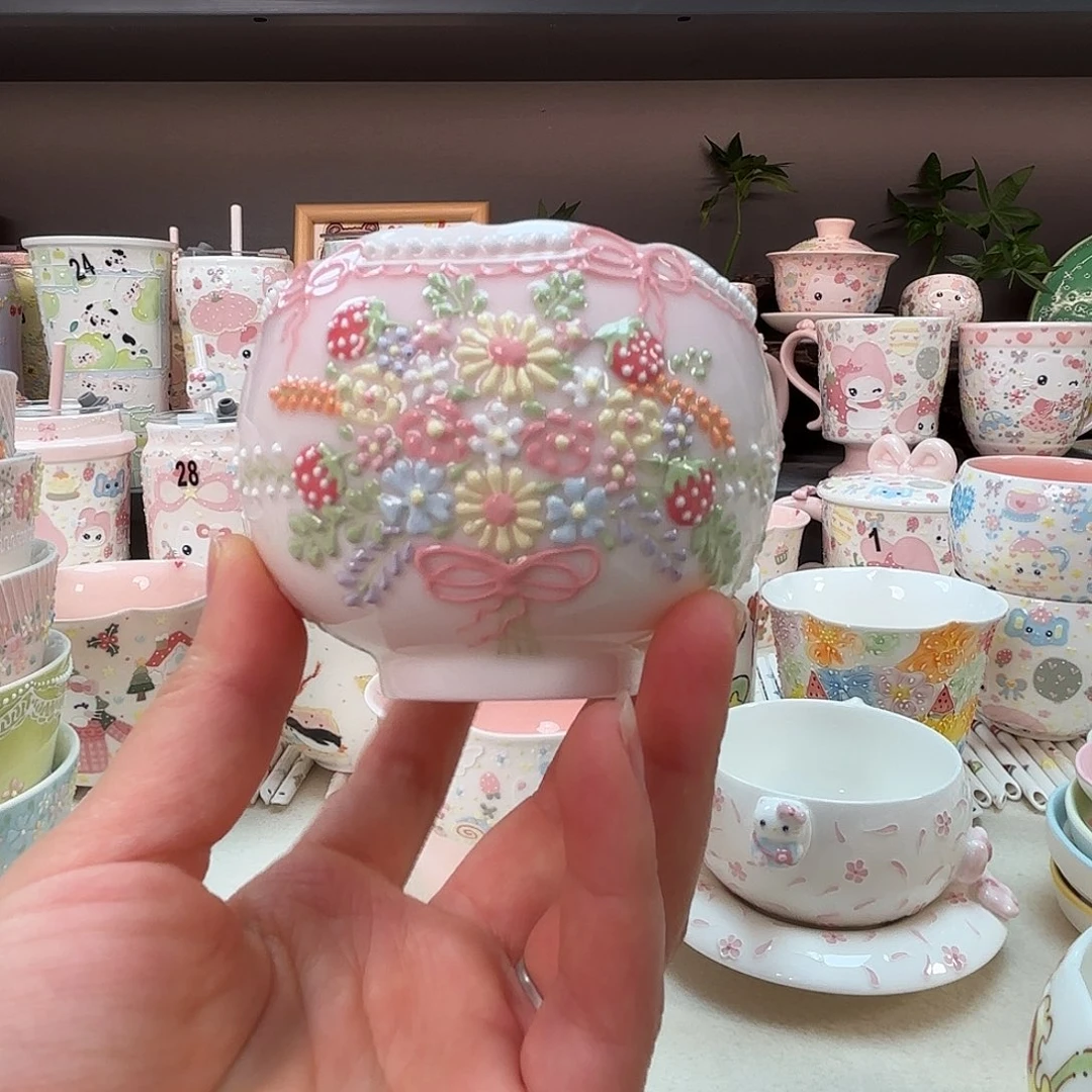 景德镇设计师款陶瓷