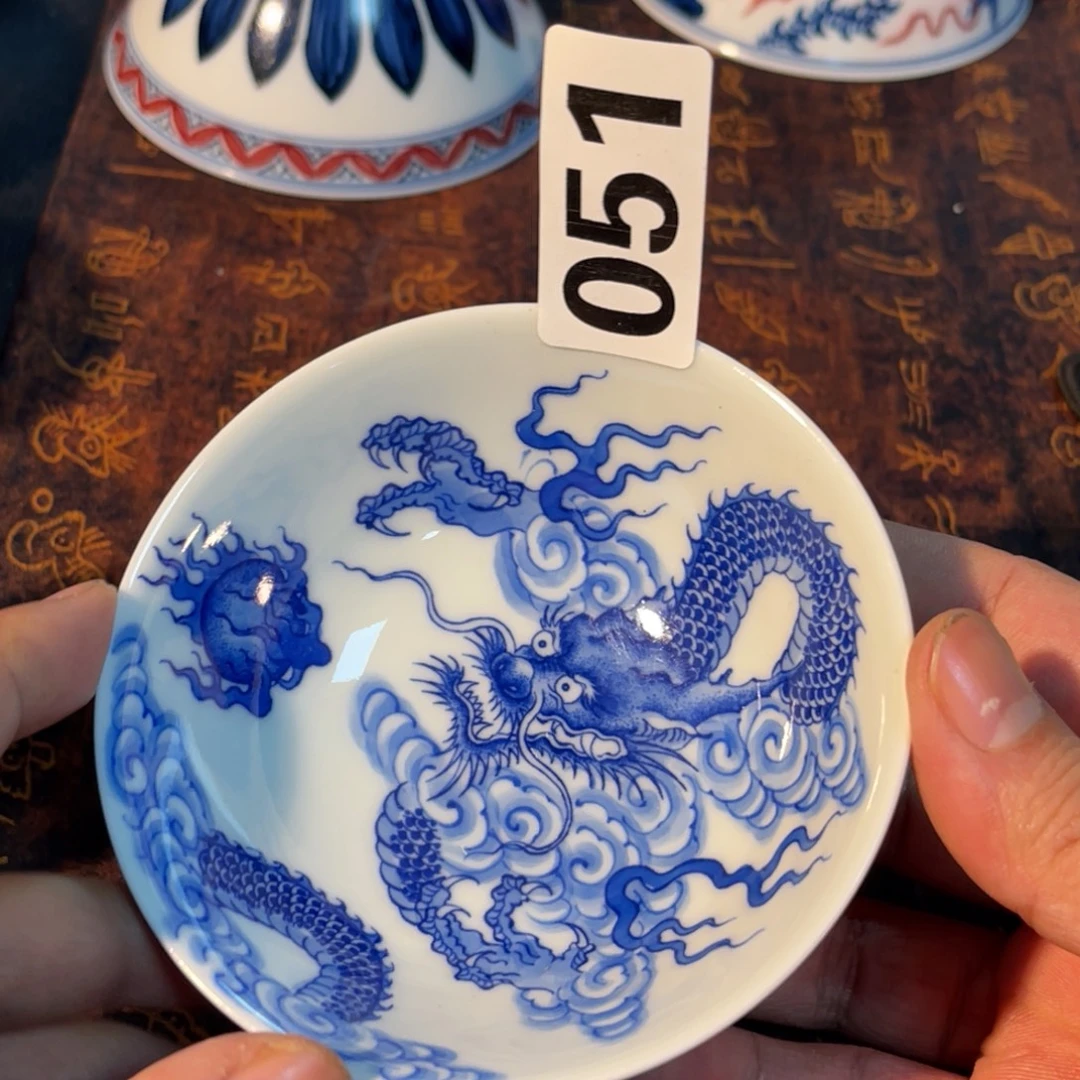 051 半月陶瓷半月陶瓷