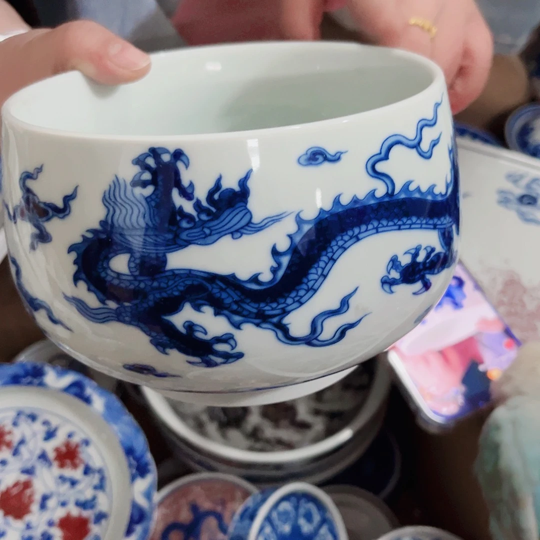 瓷片仓库直播间直播间专属链接