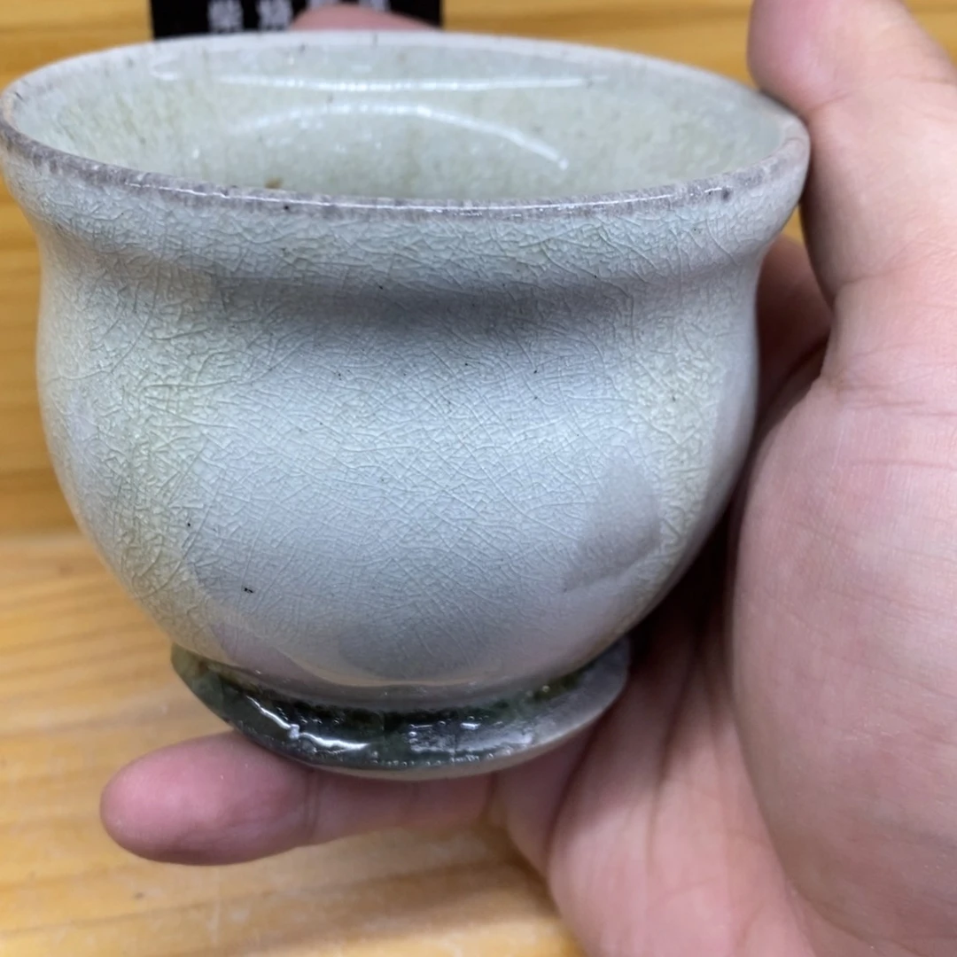 陶园柴烧，精品高货353瑕