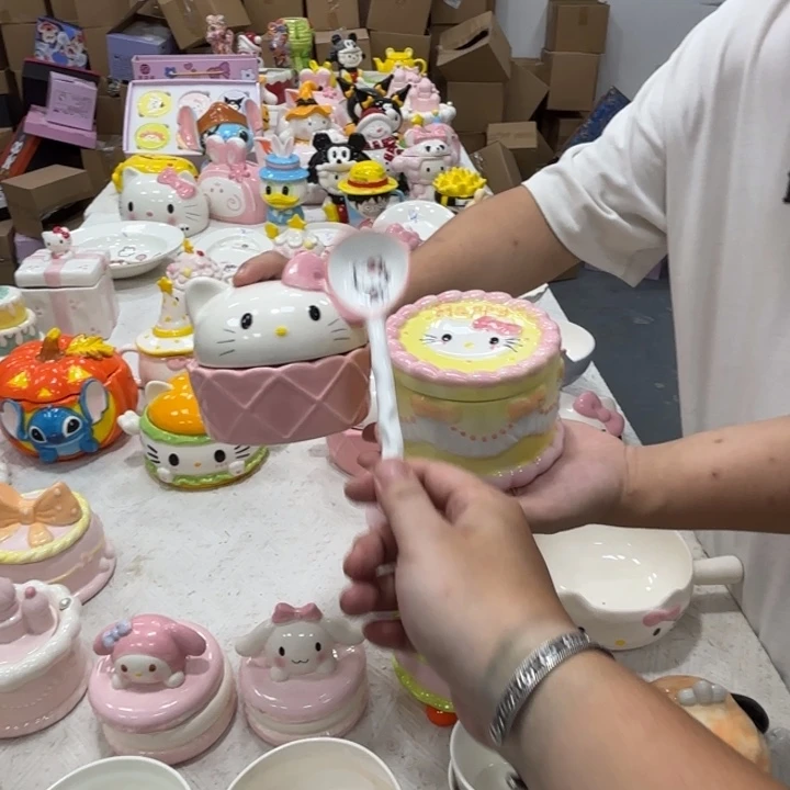 瓷片我也想要这样一款面霜