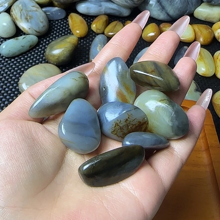 壶***和田玉（糖玉）未镶嵌挂件