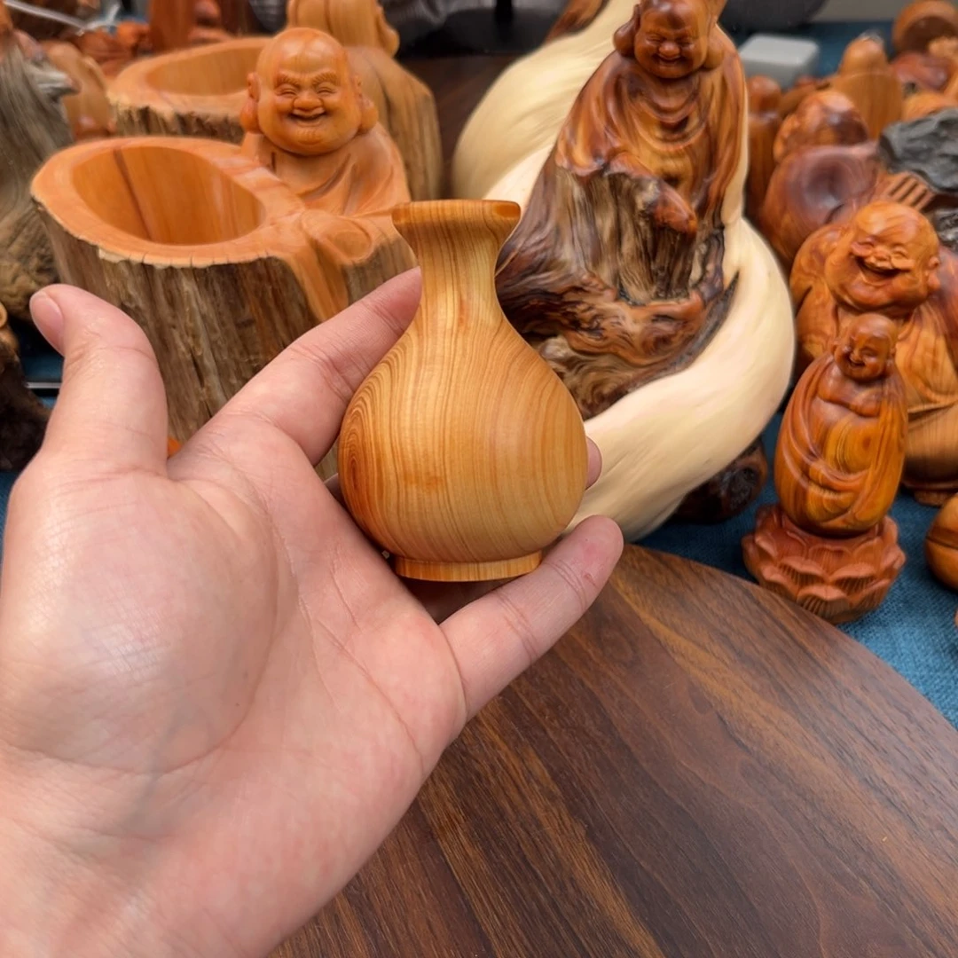 柏木（崖柏）太行崖柏