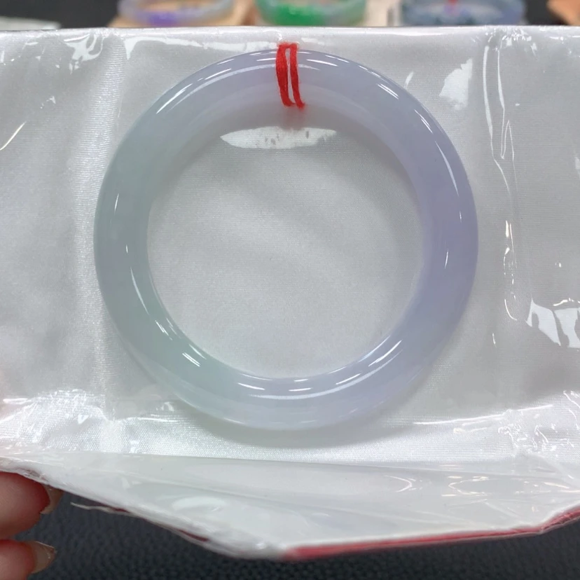 【闪购商品】翡翠手镯未镶嵌翡翠