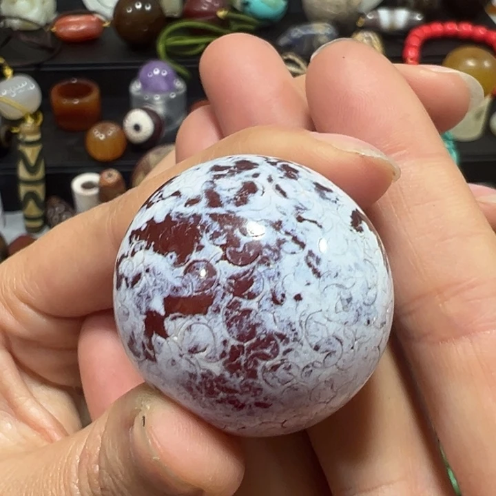 玛瑙/玉髓合金做工精致大方精致