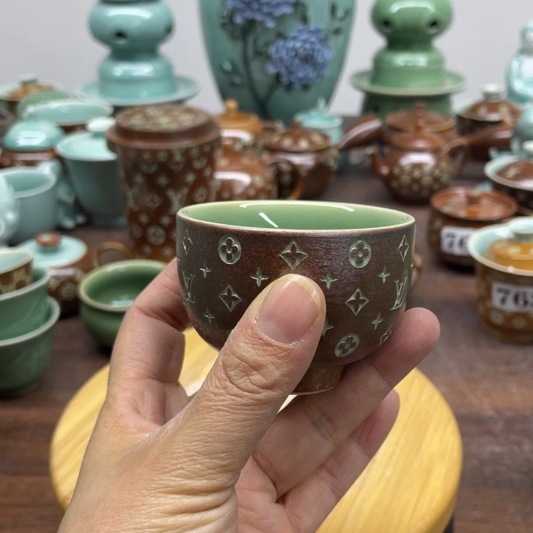 特价福利青瓷青瓷