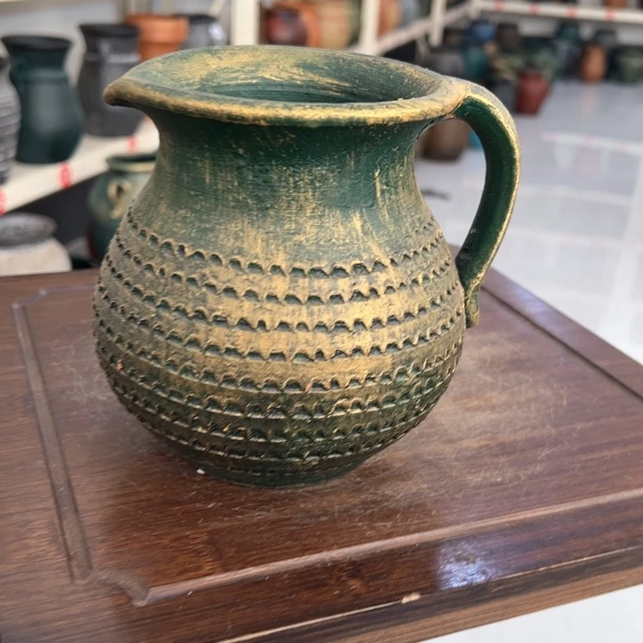 8.8-1高14口11金小茶壶