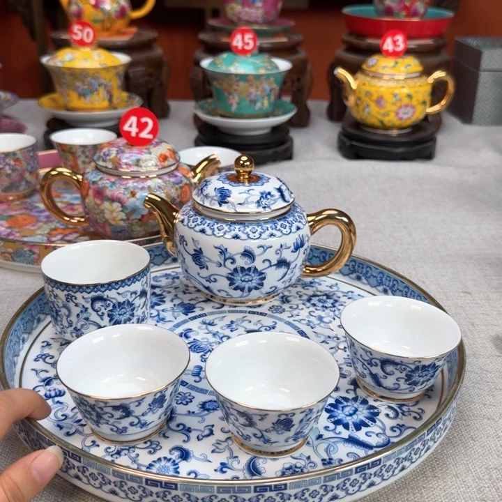 景德镇陶瓷景德镇瓷器