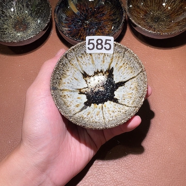 茶盏美好生活从开始到