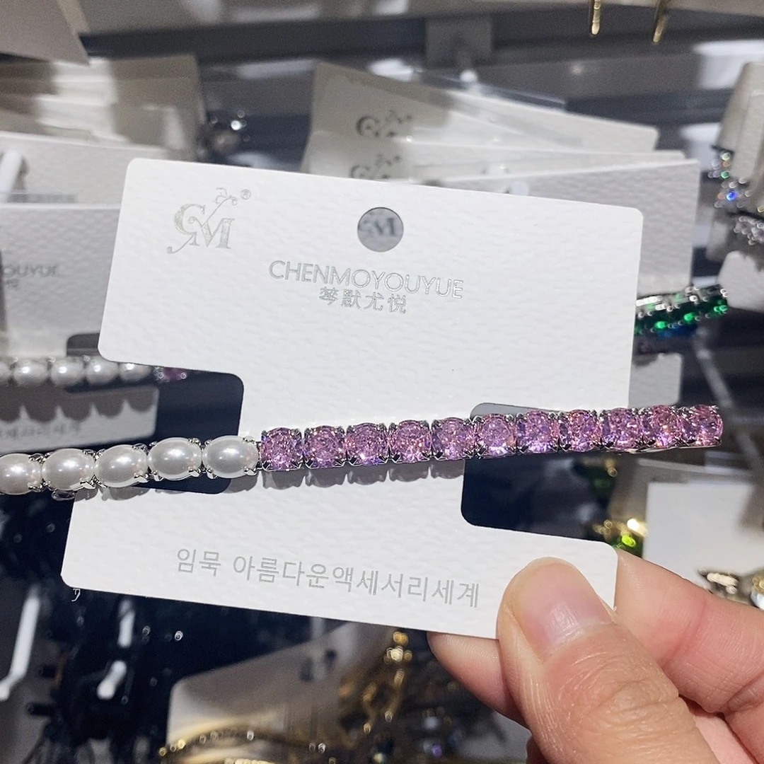 仿水晶合金弹夹十